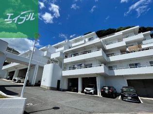 長崎県長崎市葉山2丁目の賃貸マンション
