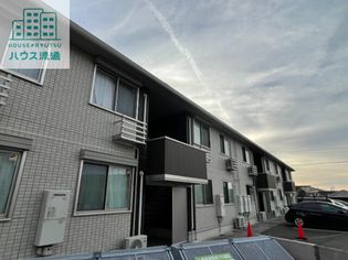 長崎県大村市池田2丁目の賃貸アパート