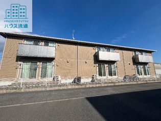 3LDK・竹松 徒歩27分・駐車場あり・カウンターキッチンの賃貸