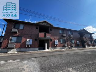 長崎県大村市協和町の賃貸アパート