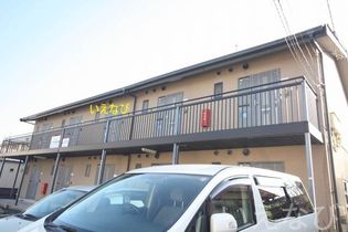 岡山県岡山市北区奥田1丁目の賃貸アパート