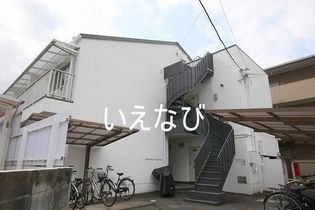 岡山県岡山市北区津島福居1丁目の賃貸マンション