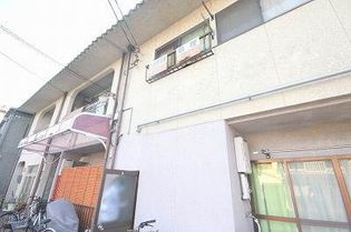 岡山県岡山市北区広瀬町の賃貸アパート