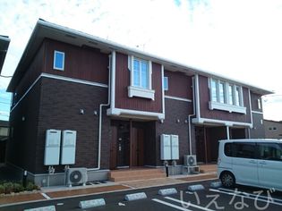 2DK・栄 徒歩27分・駐車場あり・1階の物件の賃貸