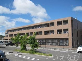 岡山県岡山市北区津島本町の賃貸マンション