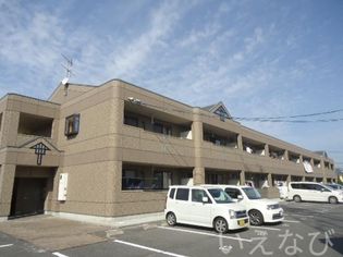 岡山県岡山市東区広谷の賃貸アパート