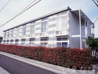 岡山県岡山市北区西辛川の賃貸アパート