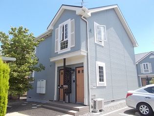 岡山県岡山市南区浜野2丁目の賃貸アパート