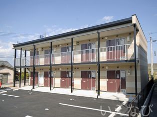 岡山県岡山市東区金岡東町2丁目の賃貸アパート
