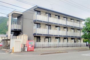 岡山県玉野市田井5丁目の賃貸マンション