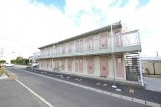 岡山県岡山市北区今7丁目の賃貸アパート