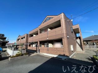 1K・栄 徒歩15分・駐車場あり・即入居可の賃貸