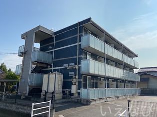 岡山県倉敷市中畝4丁目の賃貸マンション