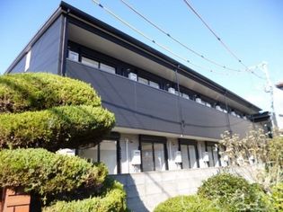 岡山県岡山市北区広瀬町の賃貸アパート