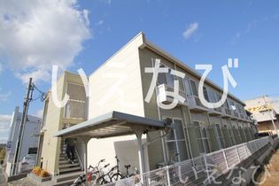 岡山県岡山市北区北長瀬表町2丁目の賃貸アパート