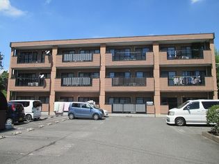 岡山県倉敷市児島上の町2丁目の賃貸マンション
