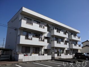 岡山県倉敷市大内の賃貸マンション