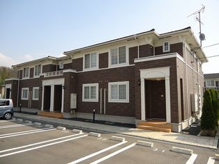 1LDK・総社 徒歩27分・駐車場あり・即入居可の賃貸