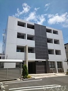 岡山県岡山市南区豊成2丁目の賃貸マンション
