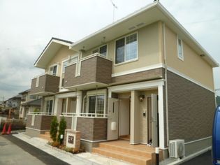 岡山県岡山市東区松新町の賃貸アパート