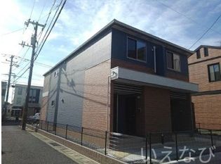 岡山県岡山市北区十日市東町の賃貸アパート