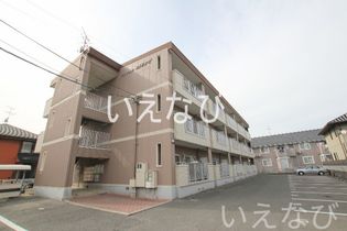 岡山県岡山市北区白石西新町の賃貸マンション