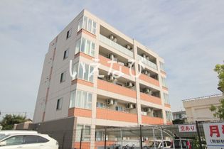 岡山県岡山市北区天瀬南町の賃貸マンション