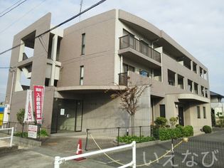 岡山県岡山市東区西大寺上3丁目の賃貸マンション