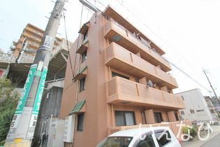 岡山県岡山市中区門田本町2丁目の賃貸マンション
