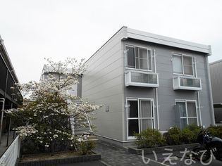 岡山県岡山市北区今6丁目の賃貸アパート
