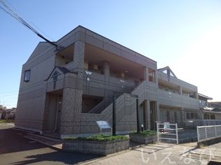 岡山県岡山市南区西市の賃貸アパート