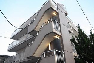 岡山県岡山市北区駅元町の賃貸マンション