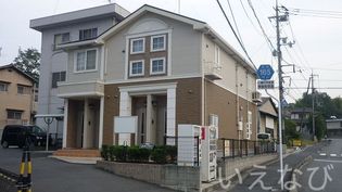 岡山県都窪郡早島町早島の賃貸アパート