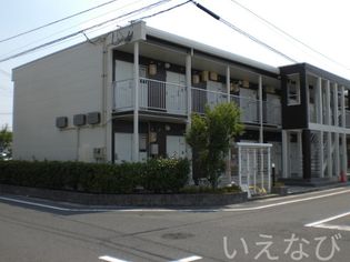 岡山県岡山市北区北長瀬表町2丁目の賃貸アパート