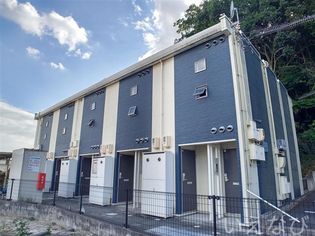 岡山県岡山市北区大安寺中町の賃貸アパート