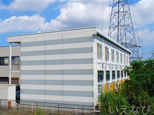 岡山県岡山市北区平田の賃貸アパート