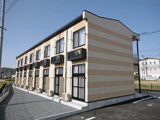 岡山県岡山市東区瀬戸町下の賃貸アパート