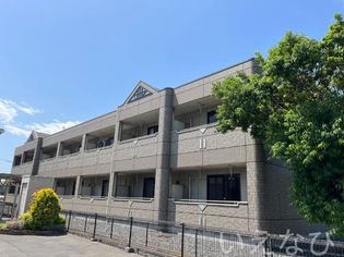 岡山県倉敷市広江1丁目の賃貸アパート