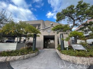 岡山県倉敷市中島の賃貸アパート