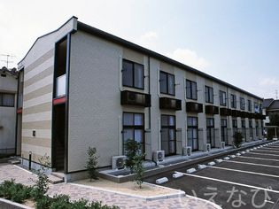 岡山県岡山市中区祇園の賃貸アパート