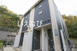 岡山県岡山市北区津島東3丁目の賃貸アパート