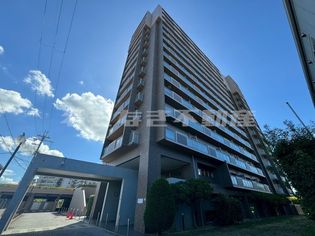 大阪府和泉市伏屋町5丁目の賃貸マンション