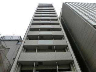 大阪府大阪市浪速区敷津東1丁目の賃貸マンション