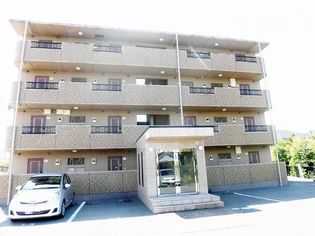 静岡県駿東郡清水町湯川の賃貸マンション