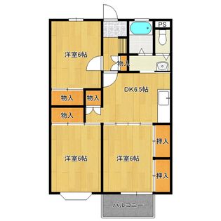 空室あり リッツガーデン i 水戸駅 水戸 市浜田町 の賃貸マンション 4社掲載 賃貸ex 対象者全員に家賃1か月分キャッシュバック Suumo物件コード 1 4