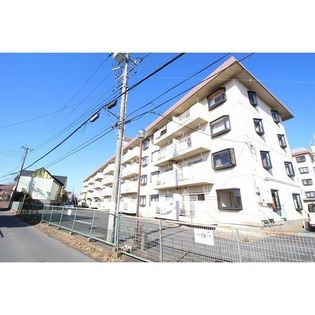 空室あり リッツガーデン i 水戸駅 水戸 市浜田町 の賃貸マンション 4社掲載 賃貸ex 対象者全員に家賃1か月分キャッシュバック Suumo物件コード 1 4