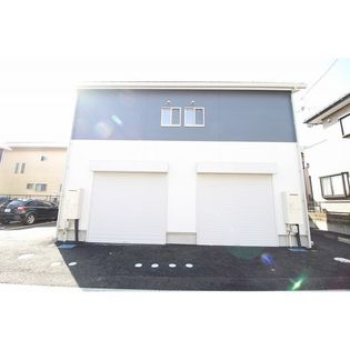 見和3丁目ガレージハウス Dの賃貸 茨城県水戸市 賃貸ex 見和3丁目ガレージハウス Dの賃貸 茨城県水戸市 賃貸ex