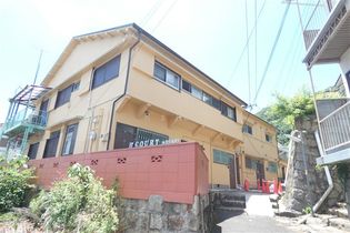 ビーコート青谷