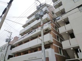 兵庫県神戸市兵庫区三川口町2丁目の賃貸マンション