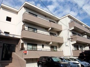 兵庫県神戸市長田区長尾町2丁目の賃貸マンション